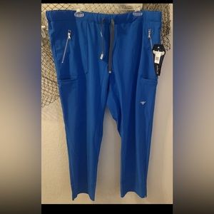 Medgear Material Girl Scrubs 2053 2XL